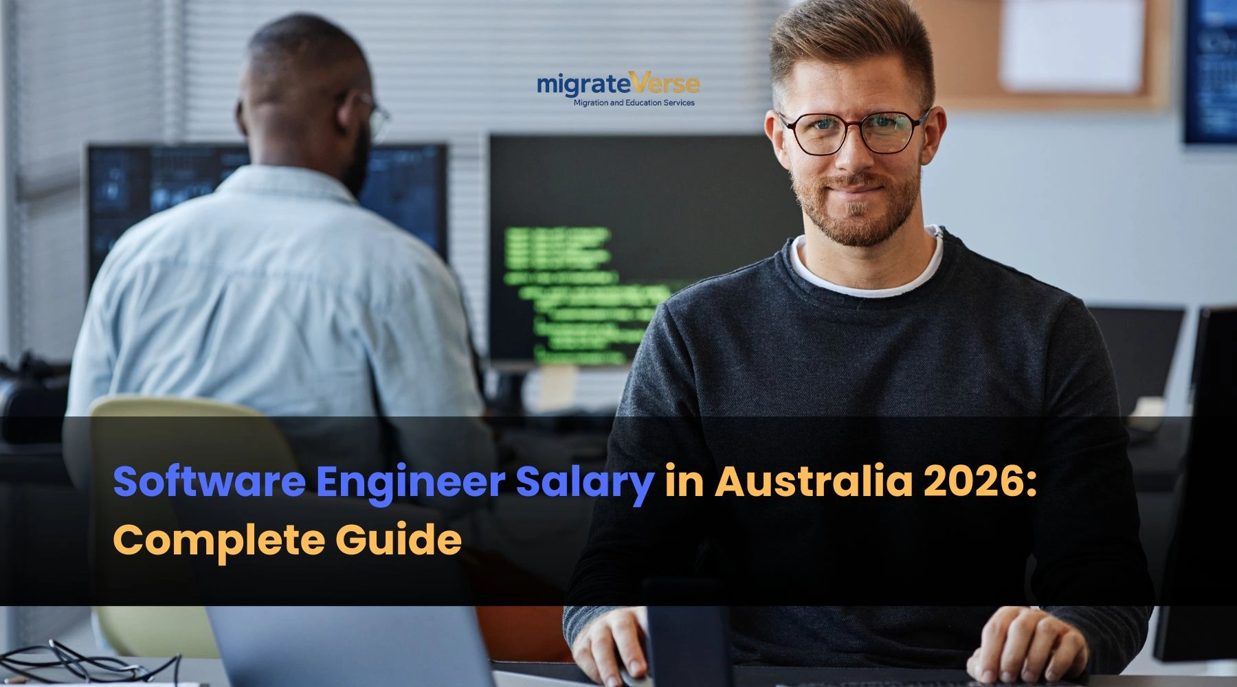Software Engineer Salary in Australia 2026: Complete Guide ...
